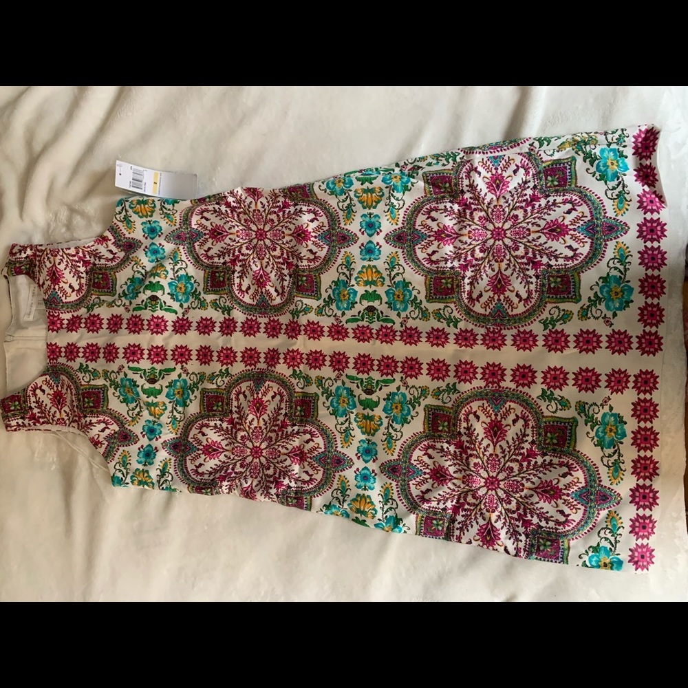 London times dress